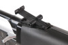 WE SVD (ACE-VD) GBBR Airsoft (Aluminum) - Black