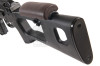 WE SVD (ACE-VD) GBBR Airsoft (Aluminum) - Black