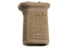 VFC BCM Airsoft Vertical Grip MOD3 (MLOK) - TAN