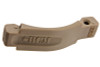 VFC BCM Trigger Guard MOD3 for M4 GBBR - TAN