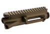 VFC Umarex HK416A5 GBB Upper Receiver - TAN (RAL8000) (Original Part # 01-4)