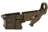 VFC Umarex HK416A5 GBB V3 Lower Receiver - TAN