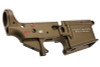 VFC Umarex HK416A5 GBB V3 Lower Receiver - TAN