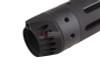 Madbull JP Enterprises Handguard Full 12 inch for M4/M16 Series - Black