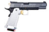 RWC Hi Capa 5.1 GBB Airsoft (Infinity Style) - Two Tone