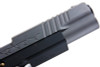 RWC Hi Capa 5.1 GBB Airsoft (Infinity Style) - Two Tone