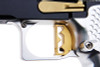 RWC Hi Capa 5.1 GBB Airsoft (Infinity Style) - Two Tone