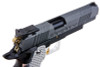 RWC Hi Capa 5.1 GBB Airsoft (Infinity Style) - Two Tone