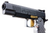 RWC Hi Capa 5.1 GBB Airsoft (Infinity Style) - Two Tone