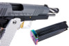 RWC Hi Capa 5.1 GBB Airsoft (Infinity Style) - Two Tone