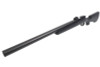 Laylax PSS VSR-10 Regular Carbon Outer Barrel - Black