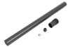 Laylax PSS VSR-10 G Spec Carbon Outer Barrel - Black