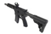 First Factory Tokyo Marui M4 AEG Carbon Stock Pipe - Black
