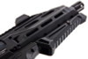 ASG CZ Scorpion EVO 3 ATEK Airsoft AEG Rifle - Black (with two extra magazines)