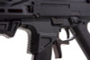 ASG CZ Scorpion EVO 3 ATEK Airsoft AEG Rifle - Black (with two extra magazines)