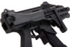 ASG CZ Scorpion EVO 3 ATEK Airsoft AEG Rifle - Black (with two extra magazines)
