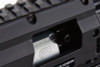 ASG CZ Scorpion EVO 3 ATEK Airsoft AEG Rifle - Black (with two extra magazines)