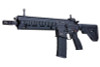 Guns Modify MWS GBB Airsoft Rifle (A5 Style) - Special Edition - BK