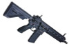Guns Modify MWS GBB Airsoft Rifle (A5 Style) - Special Edition - BK