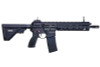 Guns Modify MWS GBB Airsoft Rifle (A5 Style) - Special Edition - BK