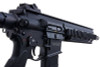 Guns Modify MWS GBB Airsoft Rifle (A5 Style) - Special Edition - BK
