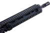 Guns Modify MWS GBB Airsoft Rifle (A5 Style) - Special Edition - BK