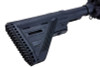 Guns Modify MWS GBB Airsoft Rifle (A5 Style) - Special Edition - BK