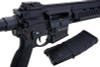 Guns Modify MWS GBB Airsoft Rifle (A5 Style) - Special Edition - BK