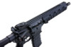 Guns Modify MWS GBB Airsoft Rifle (A5 Style) - Special Edition - BK (No Marking)