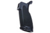 Guns Modify 416A5 Style V7 Grip for Tokyo Marui MWS / VFC M4 Series GBBR - Black