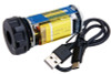 Plan Beta Tacticam Tango Alpha Smart Tracer Unit (14mm CCW) - Black