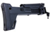 Bow Master GMF ACR Style Adjustable Folding Stock for Tokyo Marui AKM GBBR - Black