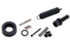 BJ TAC Tokyo Marui MWS GBBR Nozzle Parts Complete Set