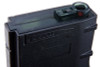 Arcturus AR Mod 1 M4 Magazine (30/130 rounds AEG Magazine) - Black