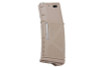 Arcturus AR Mod 1 M4 Magazine (30/130 rounds AEG Magazine) - Tan