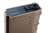 Arcturus AR Mod 1 M4 Magazine (30/130 rounds AEG Magazine) - Tan