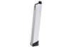 TTI Airsoft Light Weight Gas Magazine for VFC / Tokyo Marui / WE G Series / AAP01 (50rds, Aluminum, SV)