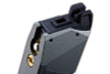 TTI Airsoft Light Weight Gas Magazine for VFC / Tokyo Marui / WE G Series / AAP01 (50rds, Aluminum, Grey)