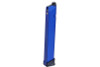 TTI Airsoft Light Weight Gas Magazine for VFC / Tokyo Marui / WE G Series / AAP01 (50rds, Aluminum, Blue)