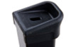 TTI Airsoft Light Weight Gas Magazine for VFC / Tokyo Marui / WE G Series / AAP01 (50rds, Aluminum, BK)
