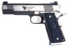RWA Nighthawk Custom GRP Stainless Steel CO2 Airsoft Pistol - Cerakote Two Tone Limited Edition