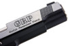 RWA Nighthawk Custom GRP Stainless Steel CO2 Airsoft Pistol - Cerakote Two Tone Limited Edition