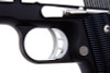 RWA Nighthawk Custom GRP Stainless Steel CO2 Airsoft Pistol - Cerakote Two Tone Limited Edition