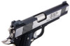 RWA Nighthawk Custom GRP Stainless Steel CO2 Airsoft Pistol - Cerakote Two Tone Limited Edition