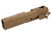 Tiger Soul INF Venom Slide & Mid Frame Kit Set - Bronze