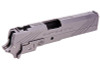 Tiger Soul INF Venom Slide & Mid Frame Kit Set - Grey