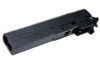 Tiger Soul INF Venom Slide & Mid Frame Kit Set - Black