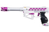 ARC Airsport ARC-1 HPA Powered Airsoft Rifle - Clear / Purple
