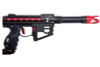 ARC Airsport ARC-1 HPA Powered Airsoft Rifle - Black / Red