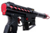 ARC Airsport ARC-1 HPA Powered Airsoft Rifle - Black / Red